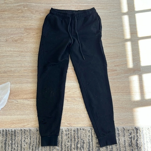 Alo yoga Sweats - Picture 1 of 4